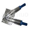 PP Pipe Fitting Mould