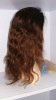 full lace wig