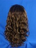 stock  lace wig