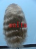 front lace wig