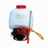 knapsack  power  sprayer