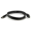 3ft Firewire 6pin to 9pin Cable