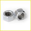 stainless steel nuts