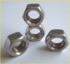 Stainless Hexagon Nuts