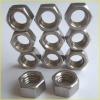 stainless hexagon nuts