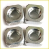 stainless steel square nuts