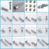 Stainless Steel Screws