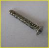 stainless steel machine screws