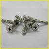 stainless steel tapping screws