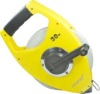 Beautiful PVC Fiberglass Measuring Tape Series A61(Yellow)