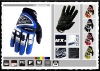 motor glove MX01B