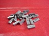 tungsten carbide brazed tips