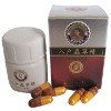 Pure cordyceps Chinese medicine traditional chinese medicine herbal medicine