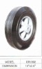 Solid Rubber wheel