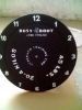 pu clock