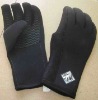 neoprene  glove