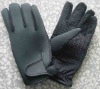 neoprene  glove