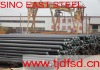 Anti-corrosion steel pipe