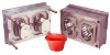 bucket  mould