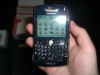 Original blackberry 8800 mobile phone