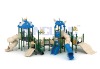 outdoor playground equipment