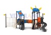 children outdoor playground