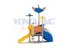 outdoor playground equipment