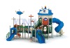 outdoor playground equipment