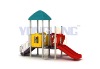 children outdoor playground