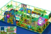 Indoor modular playground/indoor playground/toddler playground/playground ATX0840-02-123