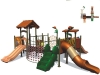 Outdoor Playground ATX-8037A