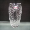 glass vase