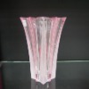 glass vase