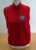 Ladies Collar Vest