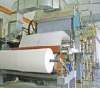 paper recycling machine