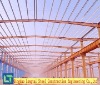 steel structure building