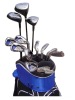 golf club set