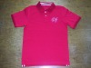 women's cotton polo