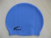 swimming cap