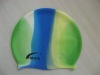 swimming cap