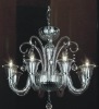 crystal chandelier