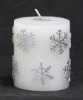 craft candle