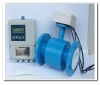 magnetic flow meter