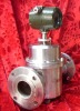 oval gear flow meter