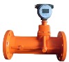 swirl flow meter