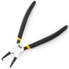 Internal Circlip Pliers(Bent Tips) 09RL-0702