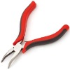 Mini Bent Nose Pliers  09RL-M2111