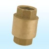 Brass Check Valve/Swing Check Valve/Check Valve