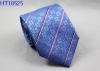 Fashion Design Man's Silk Jacquard Woven Tie