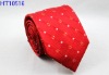 Designer's Silk Fashion Tie 100% Silk Handmade Necktie